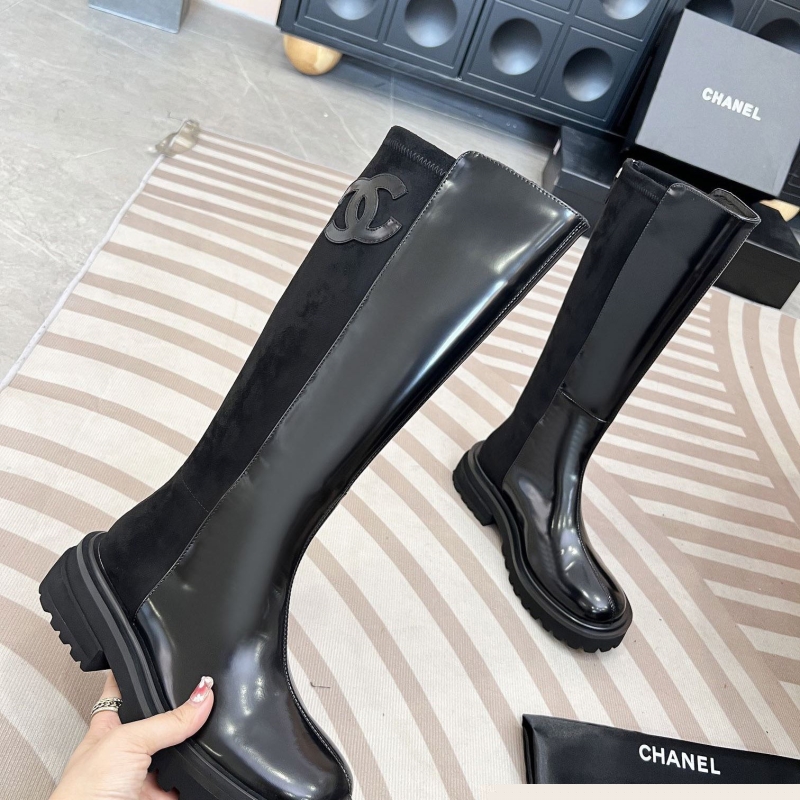 Ch*el boots